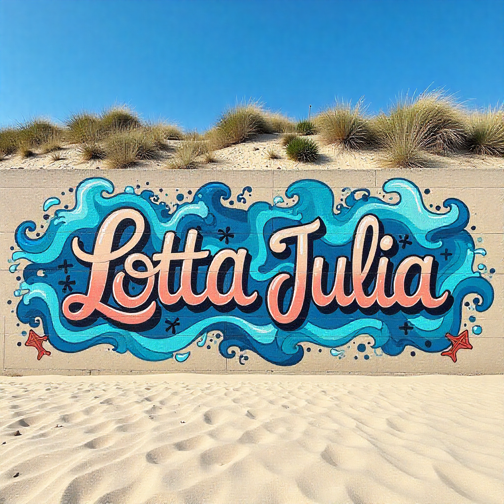 Lotta Julia